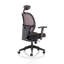 Makhari Task Chair with Headrest