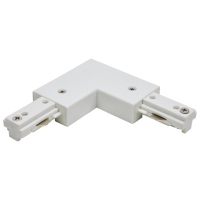Polarité inversée du connecteur L