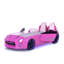 Lit simple Aareon par Zoomie Kids-50591299
