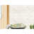 Glacis 12 in. x 15 in. Matte Porcelain Stone Look Floor and Wall Tile-50919210