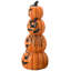 Décoration de Noël d'Halloween empilée 39 po The Holiday Aisle®