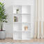 Lakrisha 4-Tier Cube Bookcase with Finished Back-1771539790