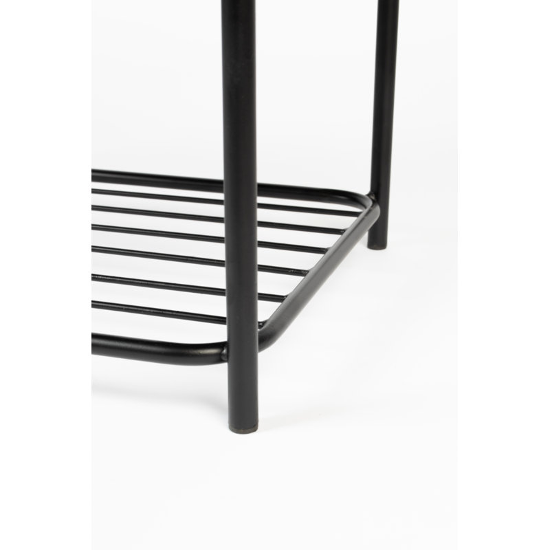 Milou Upholstered Storage Bench