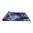 Abstract Indoor Rug-1255018730