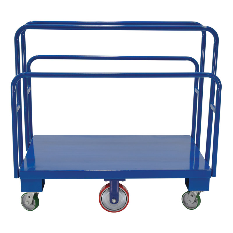 2000 Lb. Capacity Table Dolly