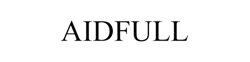 AIDFULL logo