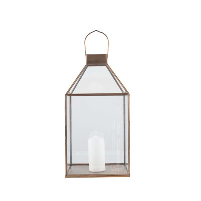 Tabletop Lantern