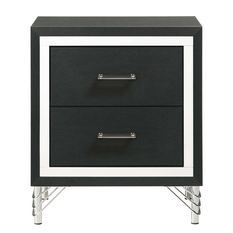 Table de chevet Malcolm
