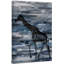 Parvez Taj - Wrapped Canvas Print-16671497