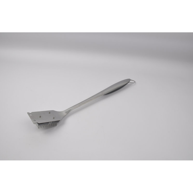 Non-Stick Cleaning Brush