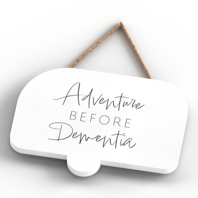 Wall Decor on Solid Wood