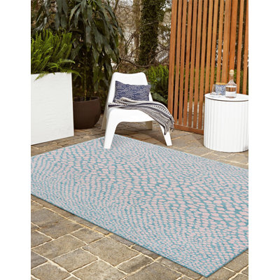 Tapis d'extérieur Jill Zarin Cape Town
