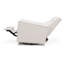 Fauteuil inclinable Willa en tissu éco-performant-89018571