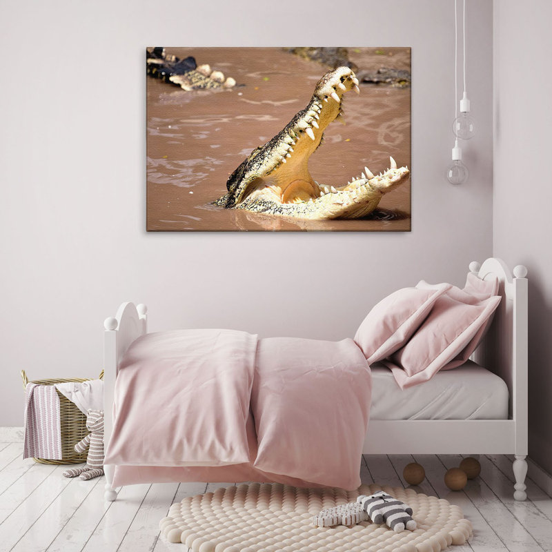 Print on Canvas, 100cm H x 150cm W x 4cm D