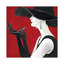 Haute Chapeau Rouge II by Marco Fabiano - Painting on Canvas-264213329-264213333