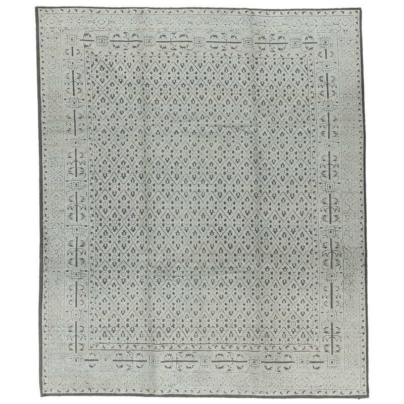 Sabalan Blue Sample