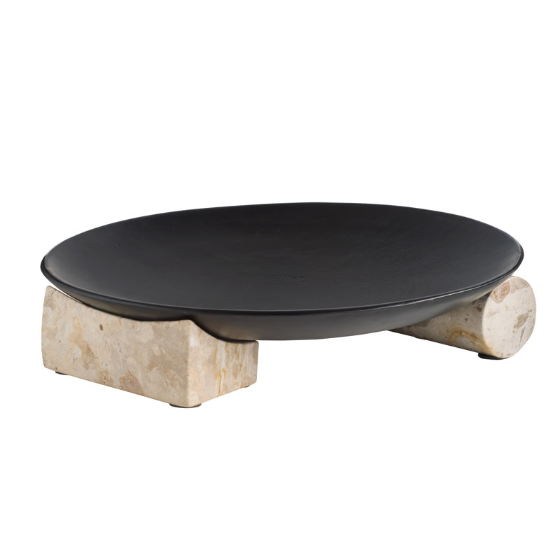 Luxa Decorative Bowl