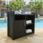Valet à serviette 40 gallons Mayfield Inc.-61811298