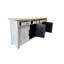 Buffet 4 portes 4 tiroirs-307796235