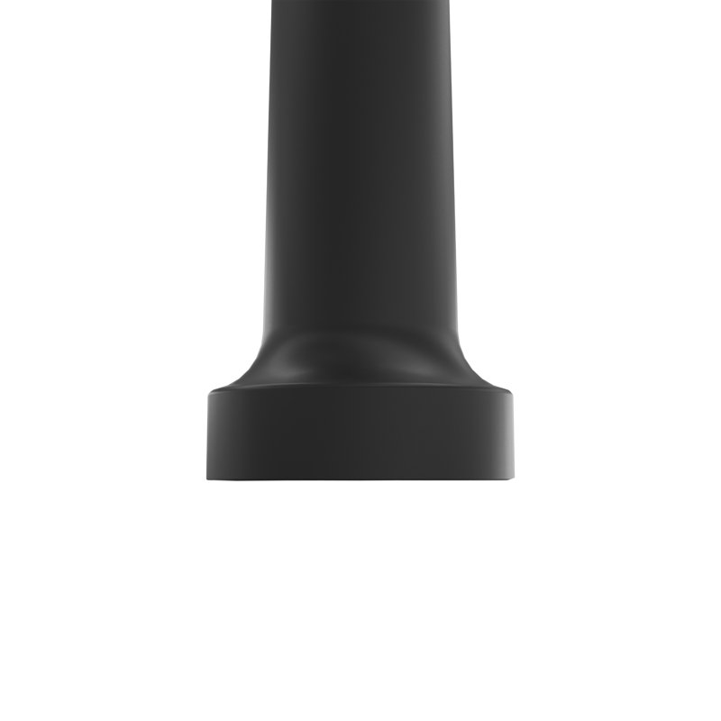 ZLINE Rubicon Pull Down Spring Spray Wand Kitchen Faucet in Champagne Bronze, Matte Black