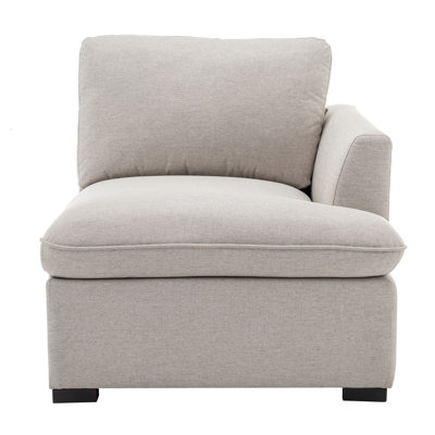 Canapé modulaire Cromwell