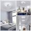LED Flush Mount