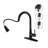 Clihome Pull Down Touchless Kitchen Faucet-87820052