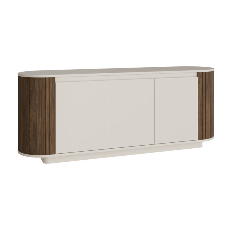 Chanceton 212 cm W Sideboard