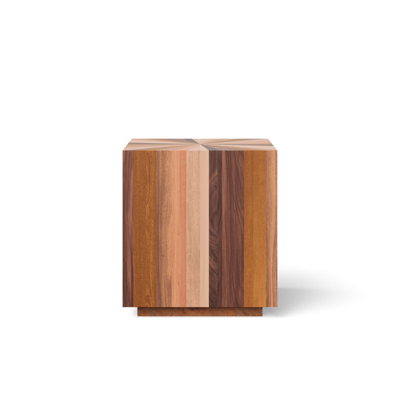 IE Series Sun End Table