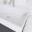 20 In. Freestanding Bath Vanity With Ceramic Sink-41111976