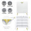 Armoire console Gaines