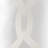 Andish Cotton Blend Geometric Sheer Grommet Sliding Panel-907032601