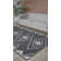 Tapis noir Latitude Run Vefsna Latitude Run®