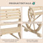 Bramley Deck Chair