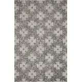 Zyshonne Wool Indoor Rug
