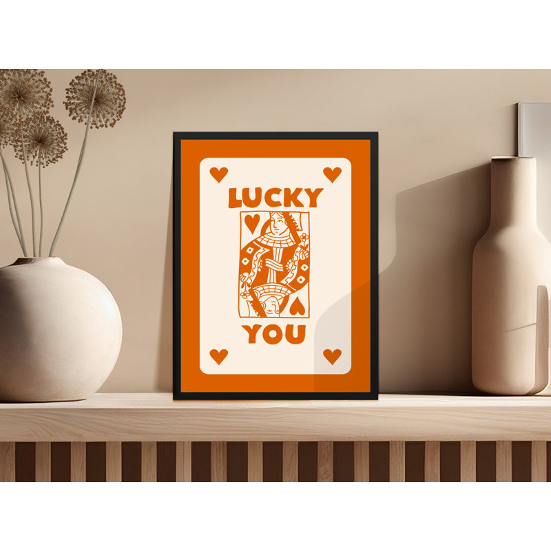 Condon Single Picture Frame Print, 43.18 cm H x 27.94 cm W