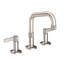 Pardees Widespread Bathroom Faucet with Drain Assembly-78575127