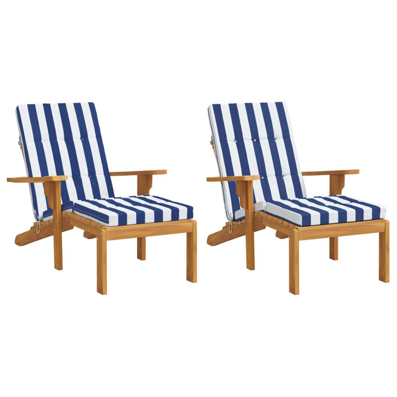 Aidric Garden Seat/Back Cushion