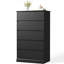 Grande commode de rangement moderne Modern-1844623313