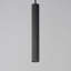 Luminaire suspendu cylindrique à 1 lumière Carpi-429402191
