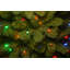 Downswept Douglas 10" Green Fir Artificial Christmas Tree with 1000 LED Multi Lights and Stand-159994870-181915370