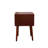 Nightstand With 2-Drawers-2111020541