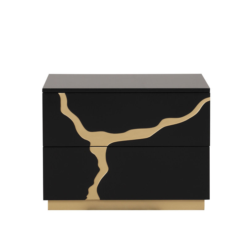 Mobilier de chambre à coucher 1pc