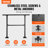 Steel Hand Rails
