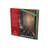 Star with 50 LEDs & Timer - 45cm, Battery Operated, Indoor Use-101757487