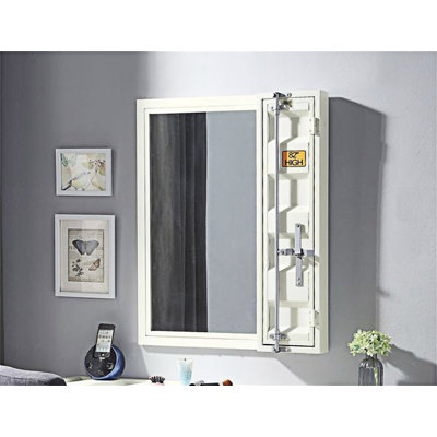 Miroir de salle de bain