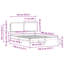 Solid Wood Bed Frame-2138397341-2138397335
