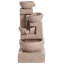 VALLESINELLA Outdoor Floor Fountain