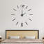 Horloge murale surdimensionnée Neidig-27002795