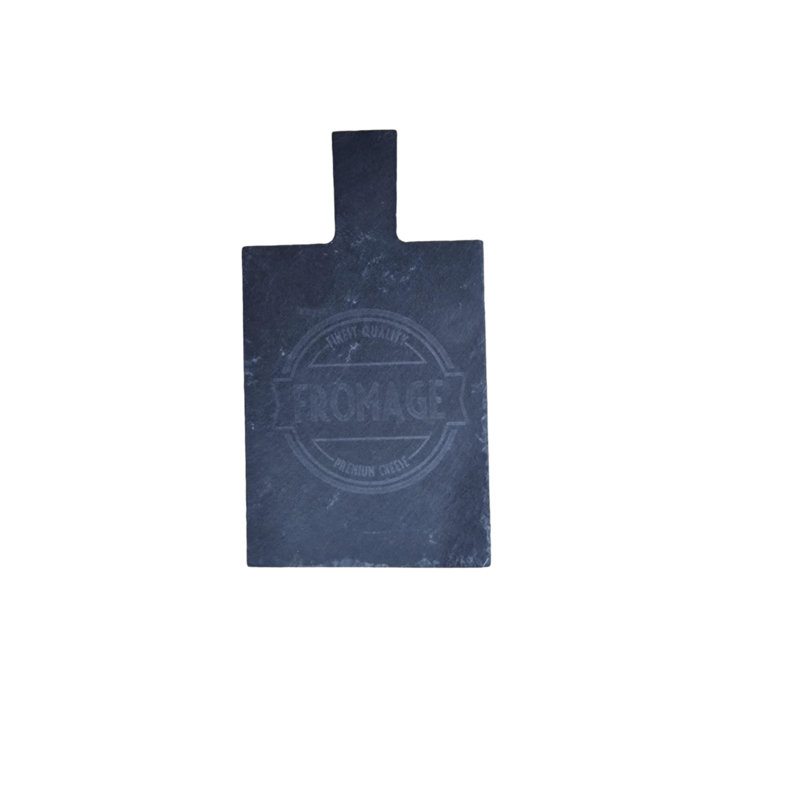 Geko Products Geko Wood Platter
